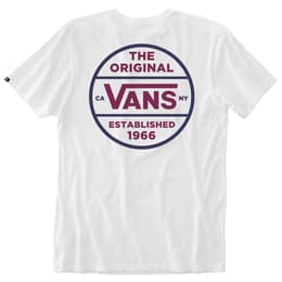 Vans Men's Authentic Original T Shirt