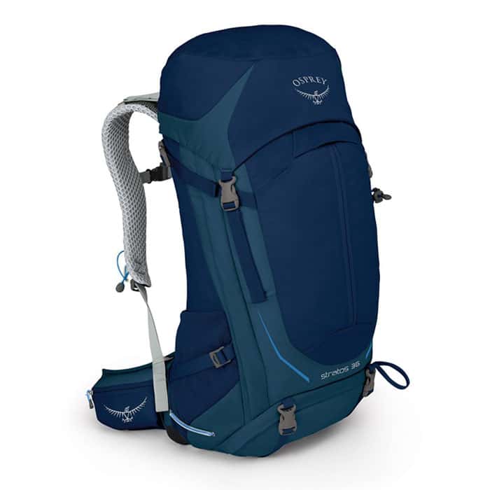 Osprey Stratos 36 Backpack