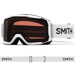 Smith Kids' Daredevil Snow Goggles