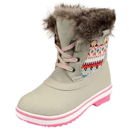 Northside Girl's Brookelle Winter Boots