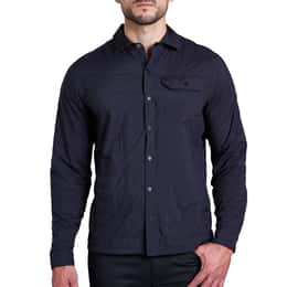 KUHL Men's The One��� Shirt-Jac Jacket