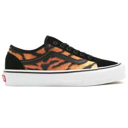 Vans Women's Old Skool Tapered Casual Shoes