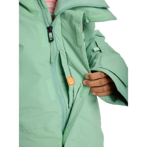Burton Kids' Skimmer Snow Jacket - Sun & Ski Sports