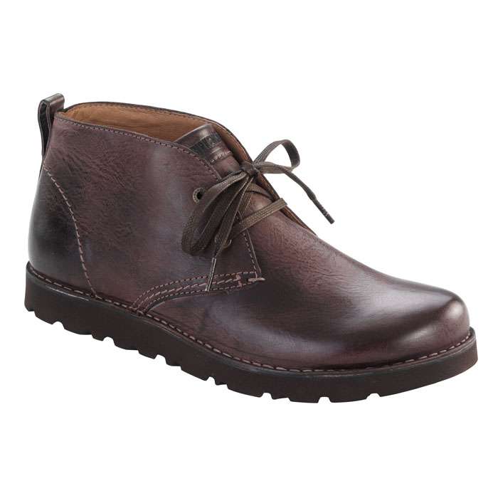 チクチクBIRKENSTOCK Harris チャッカ ブーツ ハリス Birkenstock Men's Harris Chukka Boot - Sun & Ski Sports