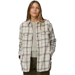 Patagonia Women's Fjord Loft Overshirt Jacket