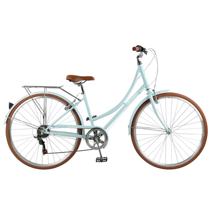 Retrospec Beaumont Step-Through City Bike '