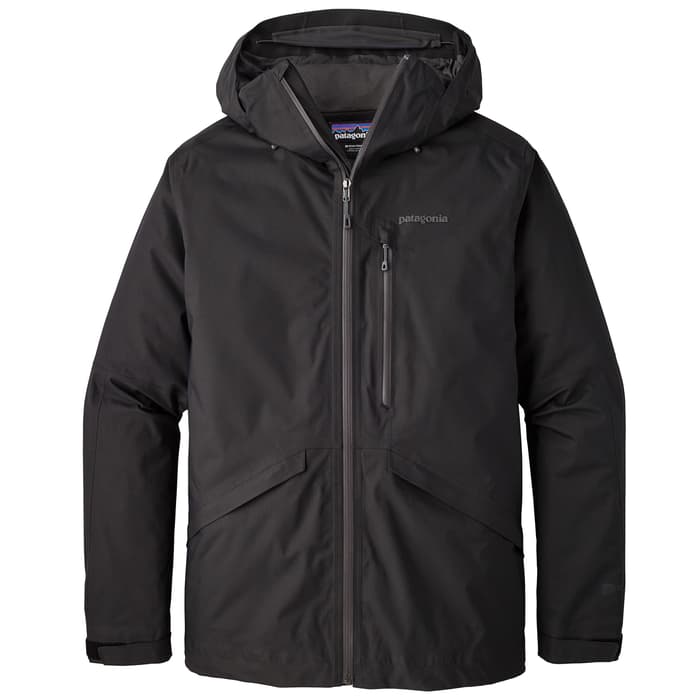 Patagonia Men's Insulated Snowshot Jacket Sun & Ski Sports