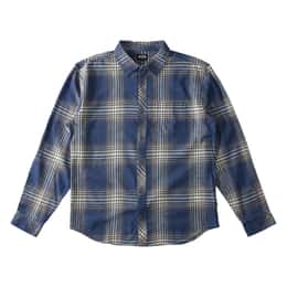 Billabong Men's Coastline Flannel Shirt