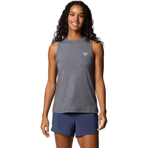 Columbia Women's PFG Uncharted Tank alt image view 1