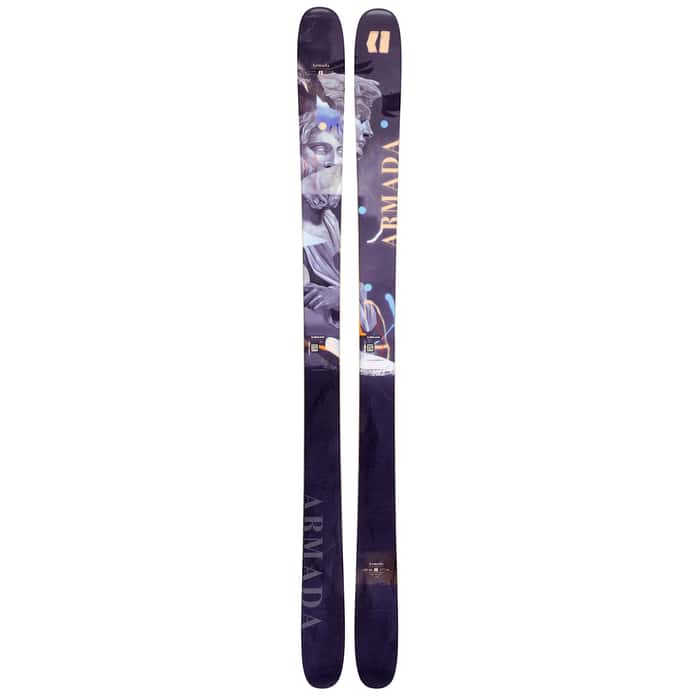 Armada Men's ARV 96 Skis '21