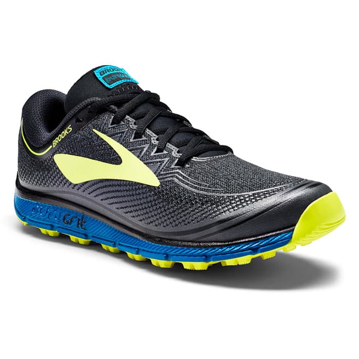 brooks puregrit 6