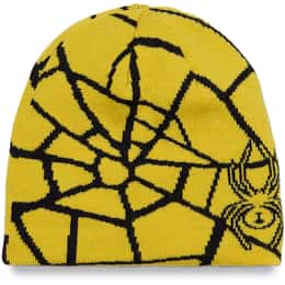 Spyder Men's Jamaica Reversible Hat Beanie
