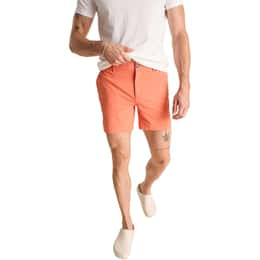 Chubbies Men's Ice Caps 6" Performance Shorts