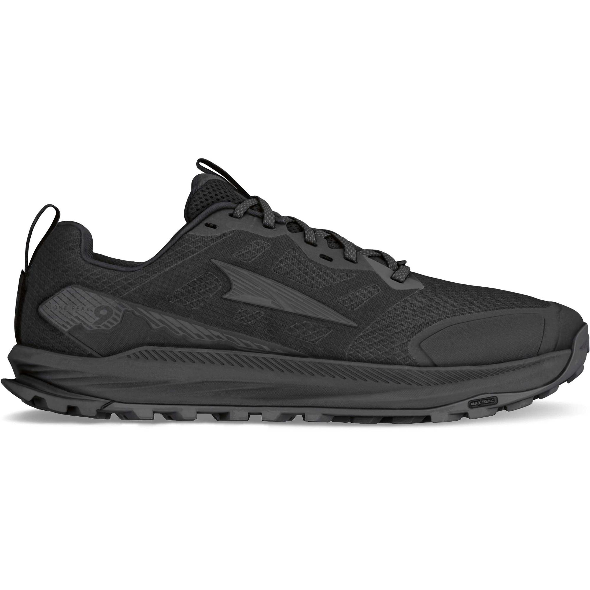 Altra Men's Lone Peak 9 Trail Running Shoes -  00197643043171