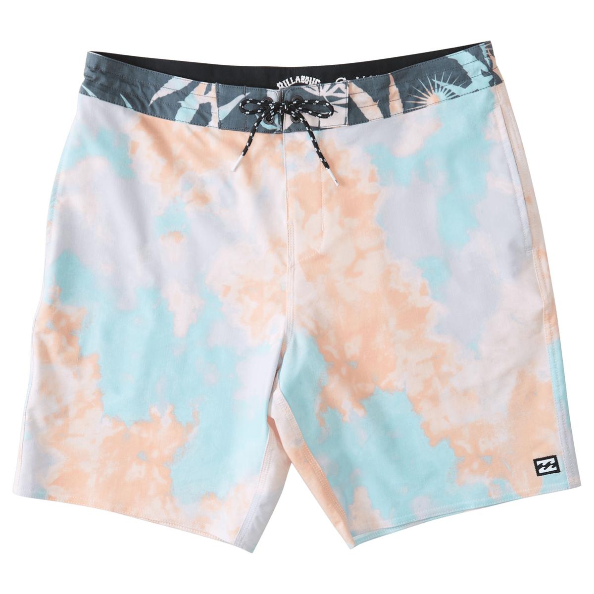 Billabong Mens Sunday Lo Tide 19