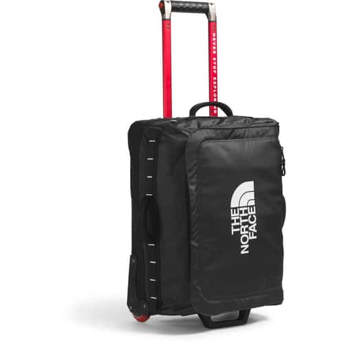 The North Face Base Camp Voyager 21 Roller Luggage alt image view 1
