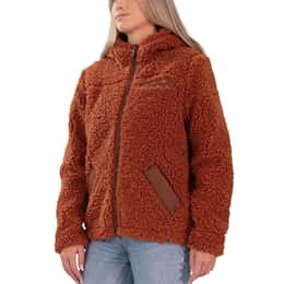 Obermeyer Women's Amelia Sherpa Jacket