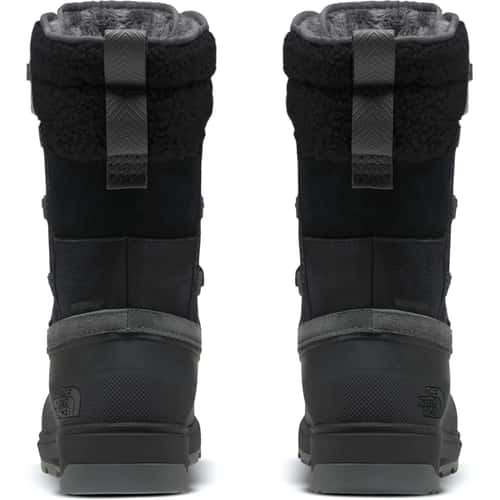 The North Face Women's Shellista V Mid Waterproof Boots alt image view 2