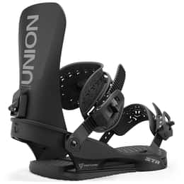 Union Men's STR Snowboard Bindings '25