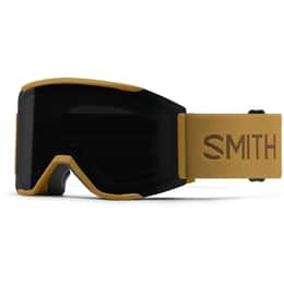 Smith Squad MAG Snow Goggles