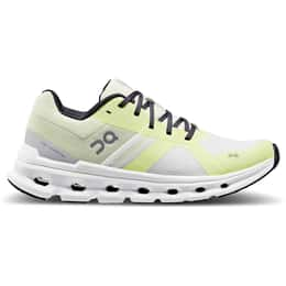 On Women's Cloudrunner Running Shoes