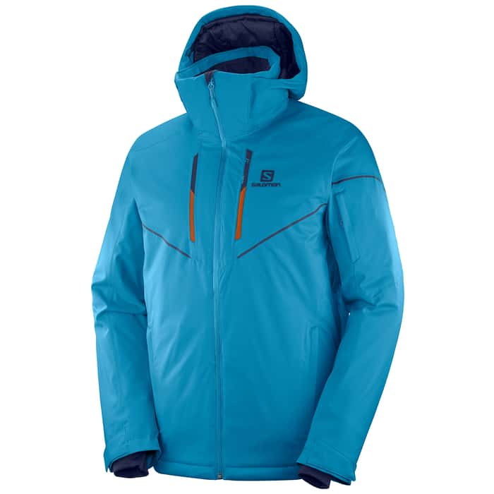 Salomon Men's Stormrace Jacket