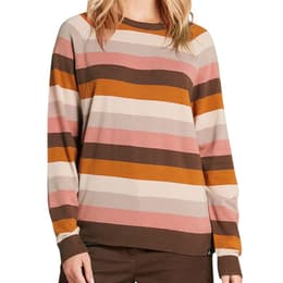 Volcom Women's Over N Out Sweater