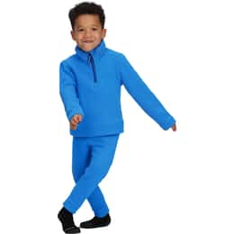 Obermeyer Little Kids' Ultra Gear Zip Top Jacket