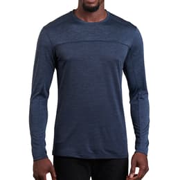 KUHL Men's ENGINEERED™ Long Sleeve T Shirt