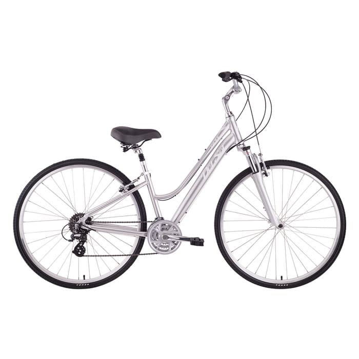 del sol women's bike