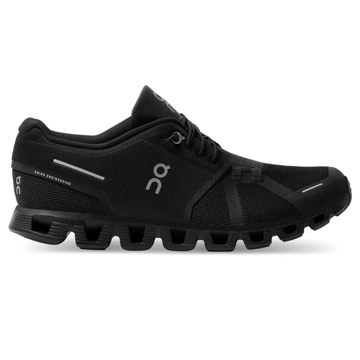 On Men's Cloud 5 Running Shoes