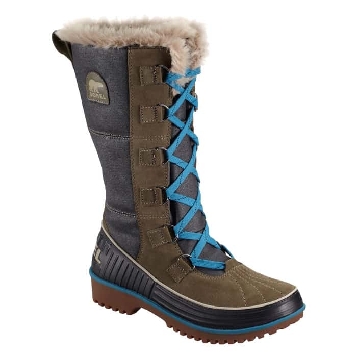 Sorel Women's Tivoli High Ii Apres Ski Boots