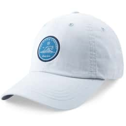 Fish Hippie Men's Locale Hat