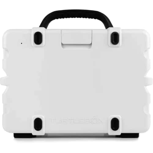 Turtlebox Gen 2 Portable Speaker alt image view 2