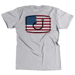 AVID Sportswear Men's American Anthem T Shirt