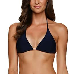 Helen Jon Women's String Bikini Top