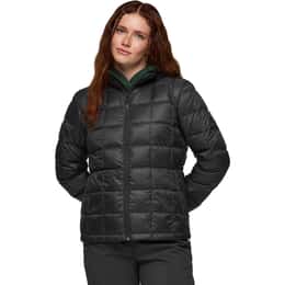 Cotopaxi Women's Repleto Down Jacket