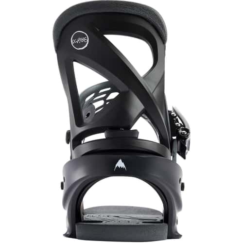 Burton Women's Scribe Re:Flex Snowboard Bindings '26 alt image view 3