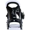 Burton Kids' Mission Smalls ReFlex Snowboard Bindings '26 alt image view 2