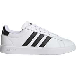 Adidas Men's Grand Court 2.0 Casual Shoes