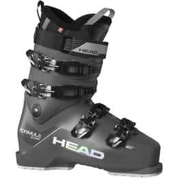 Head Women's Formula 85 W MV Ski Boots '24