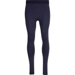 Hot Chillys Micro-Elite Chamois Ankle Base Layer Tights Men's