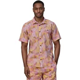 Patagonia Men's Back Step Shirt