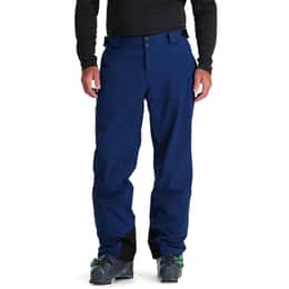 Spyder Men's Hone GORE-TEX Shell Snow Pants