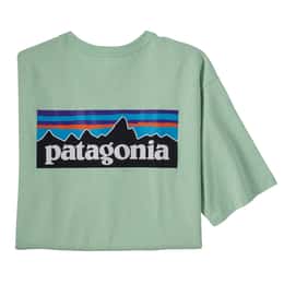 generation gentage århundrede Patagonia T Shirts & Tops - Sun & Ski Sports