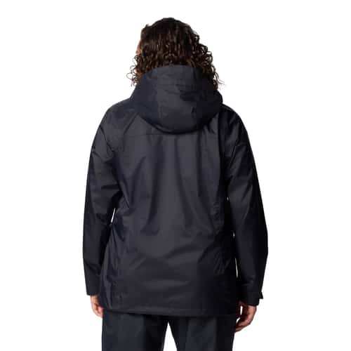 Columbia Women's Arcadia II Jacket - Plus alt image view 2