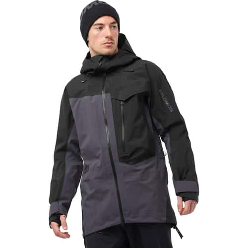 Salomon Men's Moon Patrol GORE-TEX EVO Jacket - Sun & Ski Sports