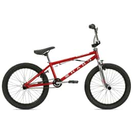 Haro Shredder 20 Pro DLX Freestyle Bike