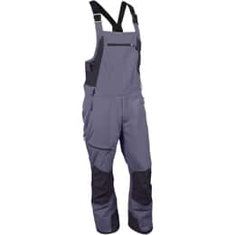 Karbon Silver II Graphite Alpha Snow Pants - Glacier  Shop Snow Pants &  Suits at Trojan Wake Ski Snow & Snow Skiers Warehouse