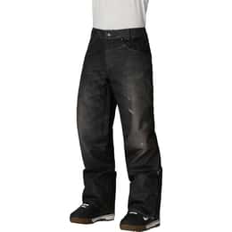686 Men's Deconstructed Denim Pants